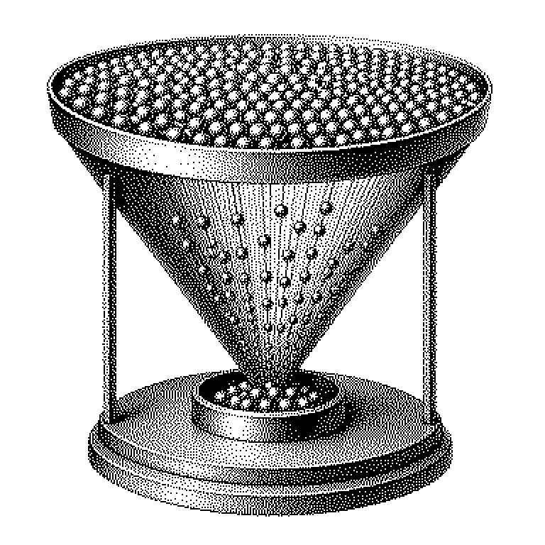Johnson-Lindenstrauss-Transformation