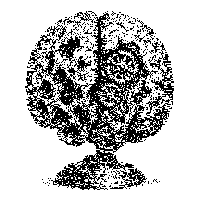Cognitive Atrophy