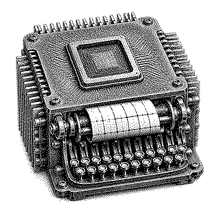 Language Processing Unit