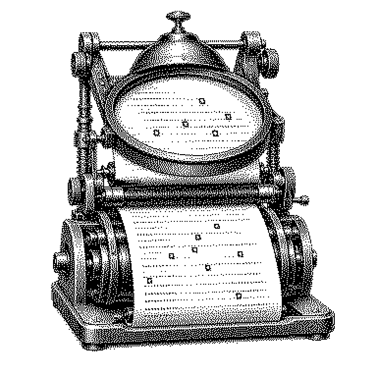 Lint-System