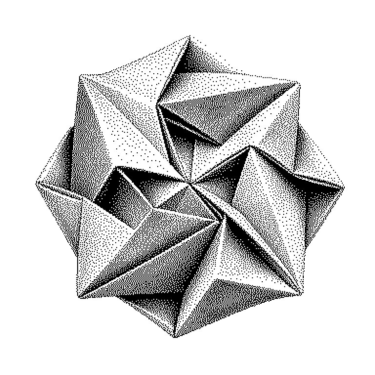 LogicFolding
