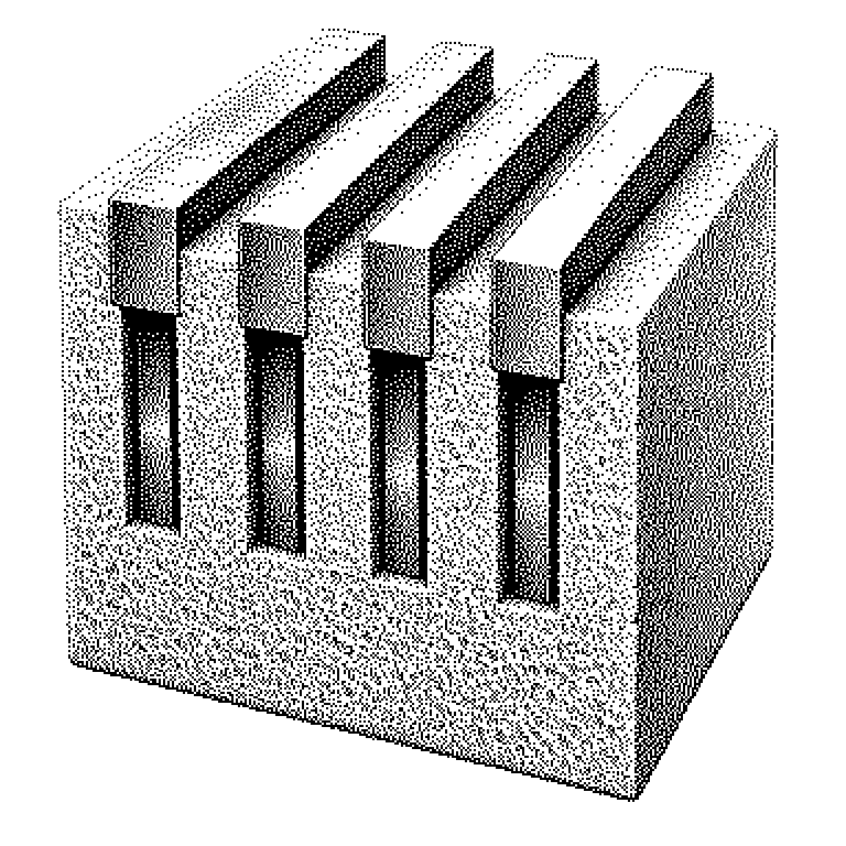 Low-k-Dielektrikum