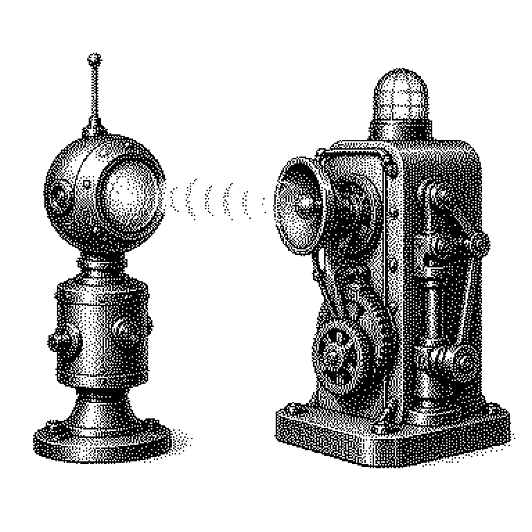 Machine-to-Machine-Kommunikation
