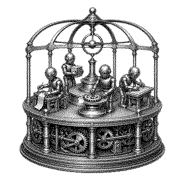 Diagramm eines Managed-Agent-Systems: Ein Orchestrator in der Mitte empfängt eine Aufgabe von oben und verteilt Teilaufgaben an drei spezialisierte Agenten (Recherche, Code, Prüfung), die jeweils auf Werkzeuge zugreifen und Ergebnisse an den Orchestrator zurückmelden.