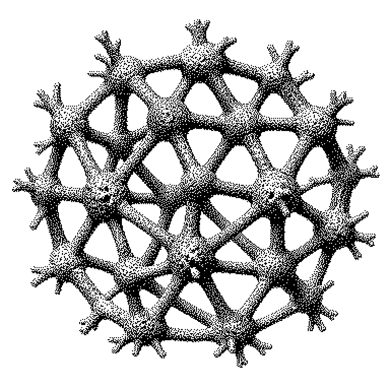 Mesh-Netzwerk