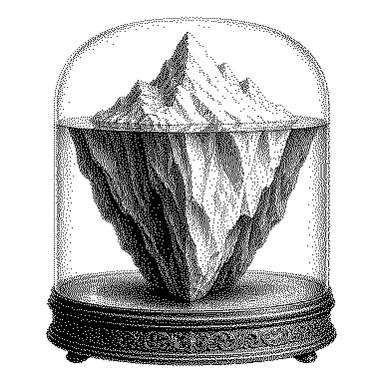Model Overhang