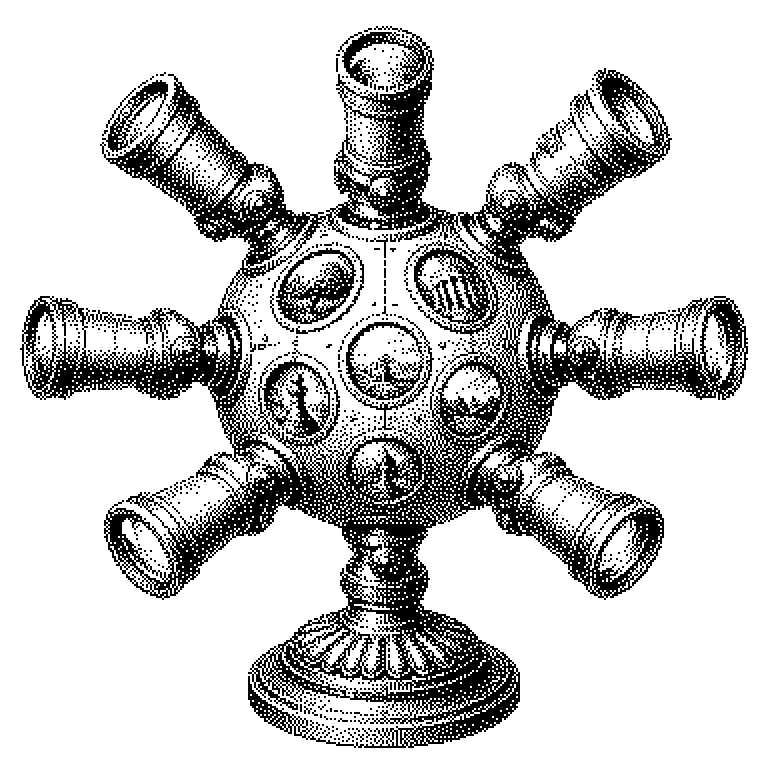 Multi-Head Attention