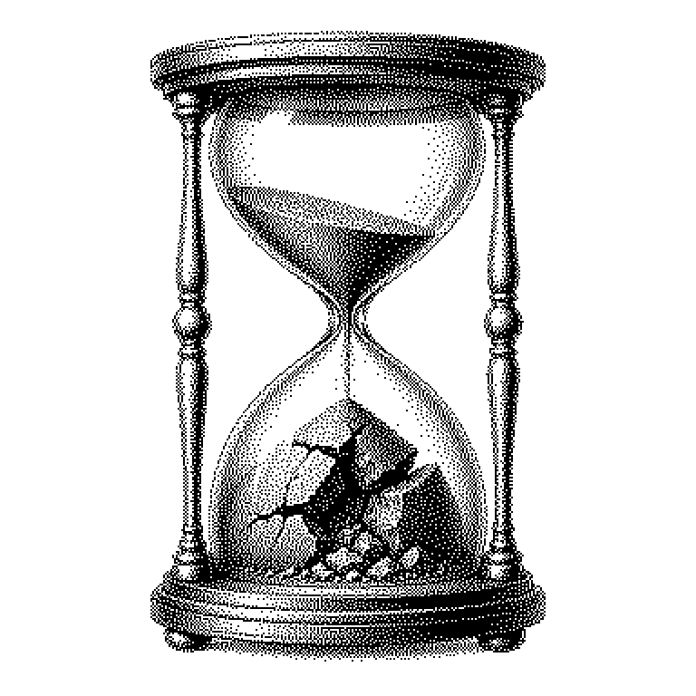 Schema eines Kreditpakets, das in drei übereinanderliegende Tranchen geschnitten ist: oben die vorrangige Tranche, in der Mitte die Mezzanine-Tranche, unten die nachrangige Tranche. Ein Pfeil für Zahlungen fließt von oben nach unten, ein Pfeil für Verluste von unten nach oben.