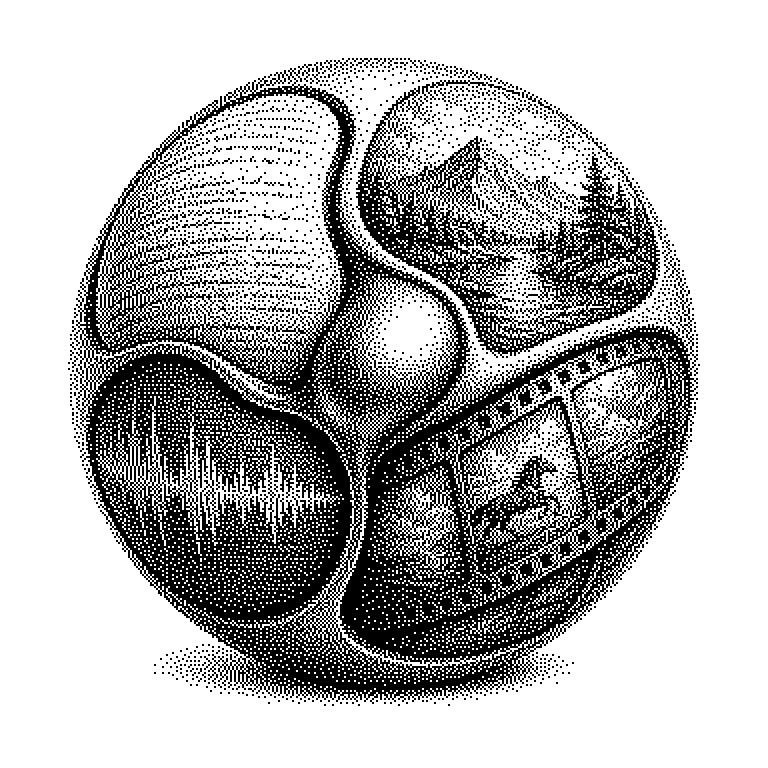 Vergleichsschema: oben der ältere Aufbau, bei dem Bild und Ton erst von separaten Zusatzprogrammen in Text übersetzt werden und nur dieser Text ins Sprachmodell gelangt; unten das nativ multimodale Modell, bei dem Text, Bild, Ton und Video direkt in Zahlenhäppchen zerlegt und gemeinsam in ein einziges Netz gegeben werden, das Text und Sprache ausgibt.