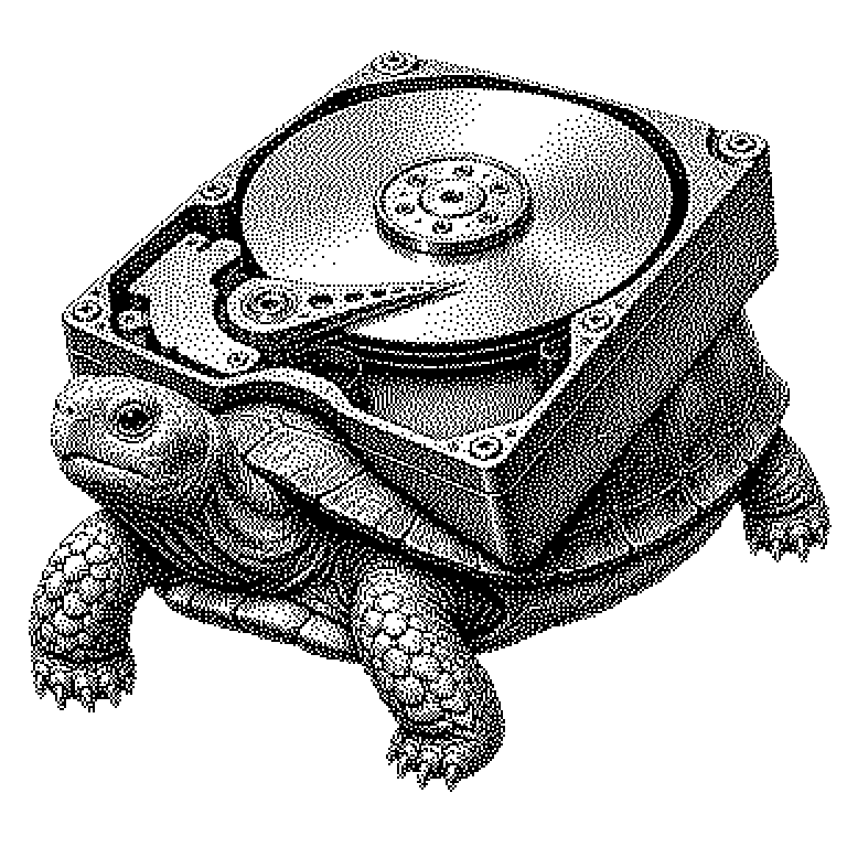 Nearline HDD