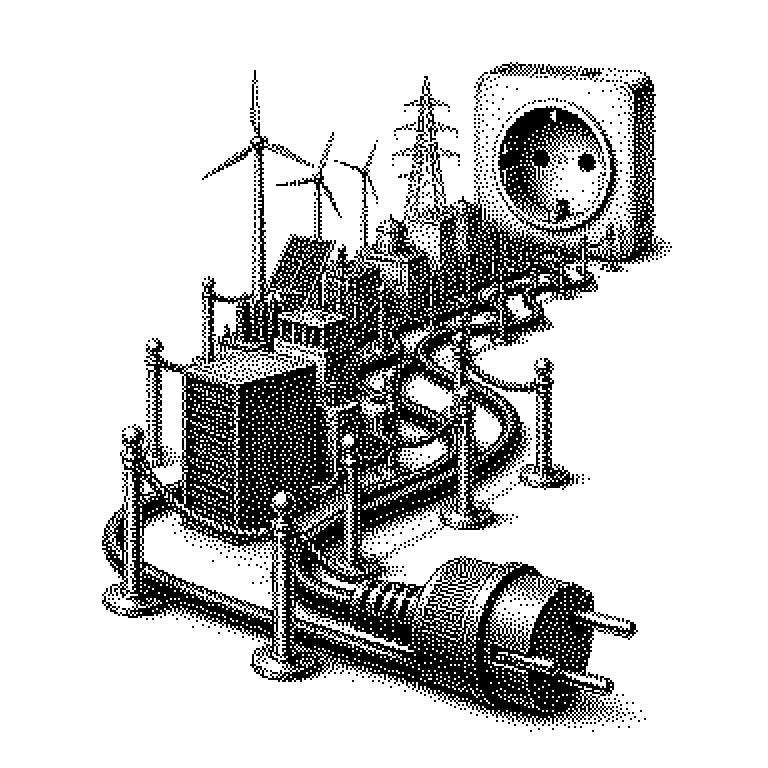 Grid Interconnection Queue