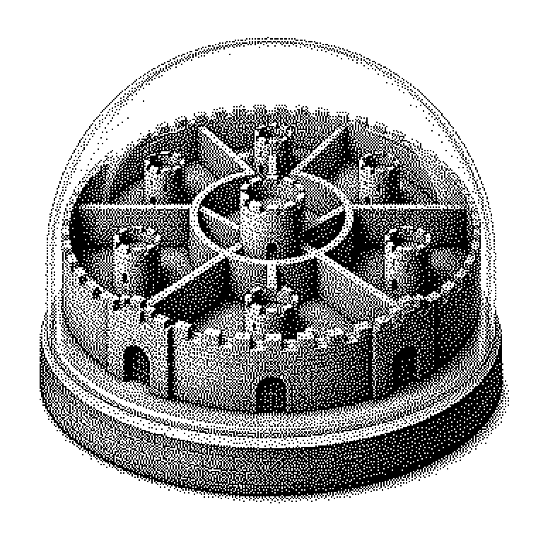 Schema eines Firmennetzes: links ein flaches Netz, in dem alle Geräte direkt verbunden sind und sich ein Angriff ausbreitet; rechts dasselbe Netz, aufgeteilt in vier Segmente für Büro, Server, Gäste-WLAN und Produktion, jeweils durch Firewalls getrennt, sodass der Angriff auf ein Segment beschränkt bleibt.