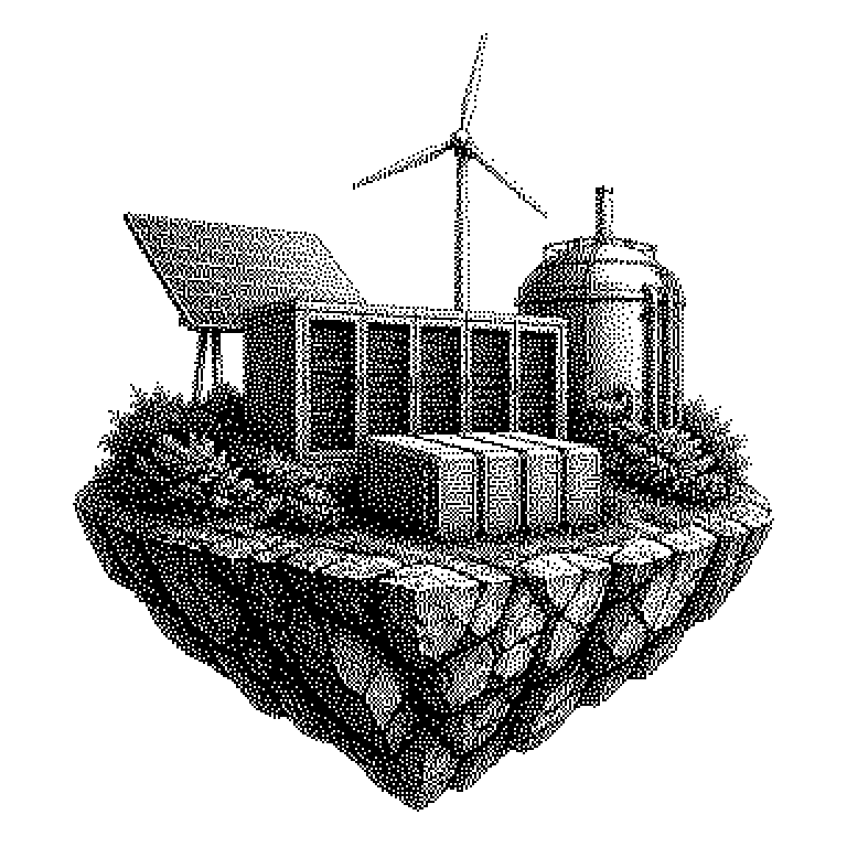 Off-Grid