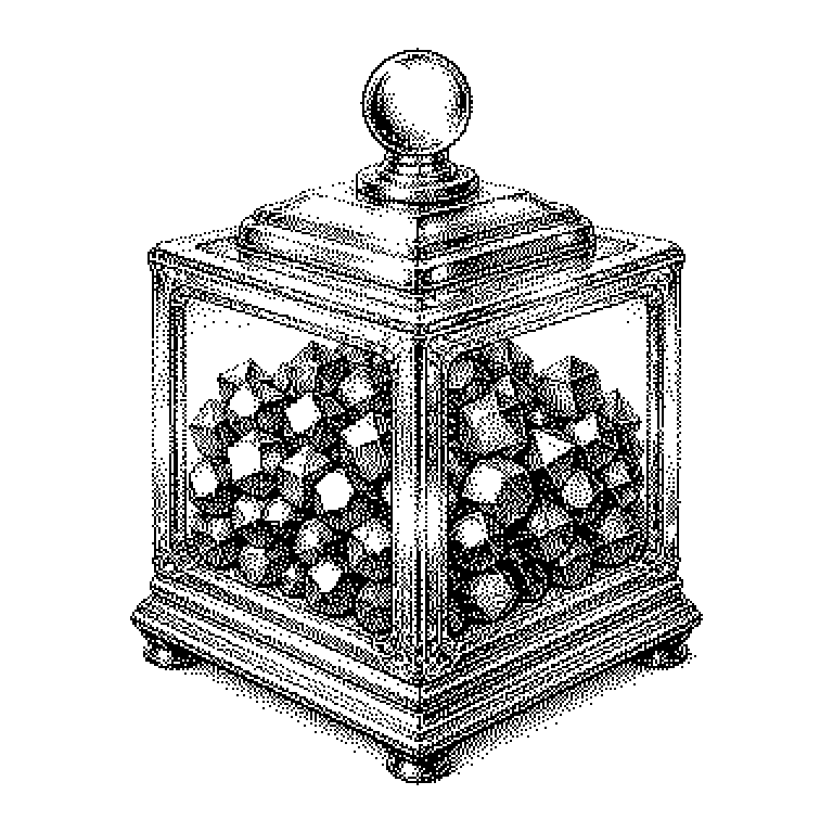 Open-weights model