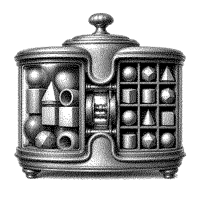 ORM
