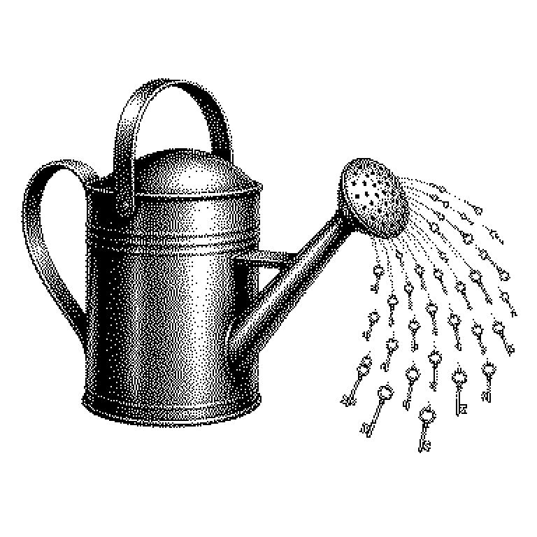 Password-Spraying