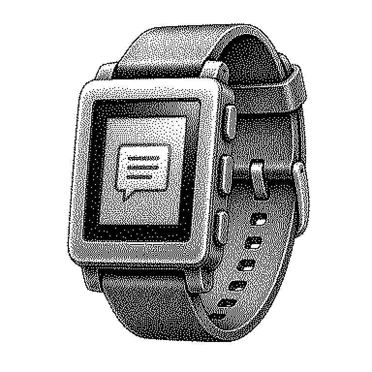 Pebble