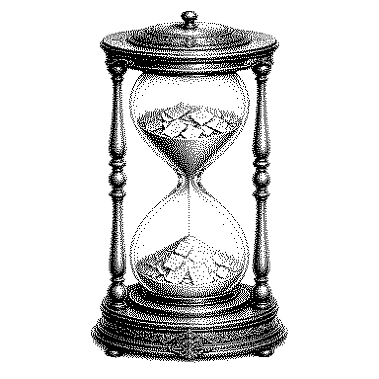 Schema: Nutzerfrage geht an das Sprachmodell; parallel prüft ein Speichermechanismus die Aussagen, schreibt kurze Notizen in eine externe Datenbank und lädt vor jeder Antwort passende Notizen zurück ins Kontextfenster.