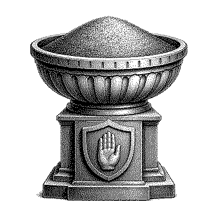 Schema: Ein Container stellt einen PersistentVolumeClaim mit Größe und Zugriffsart. Kubernetes vermittelt zwischen dem Antrag und einem PersistentVolume; falls keines passt, erzeugt eine StorageClass automatisch neuen Speicher beim Anbieter.