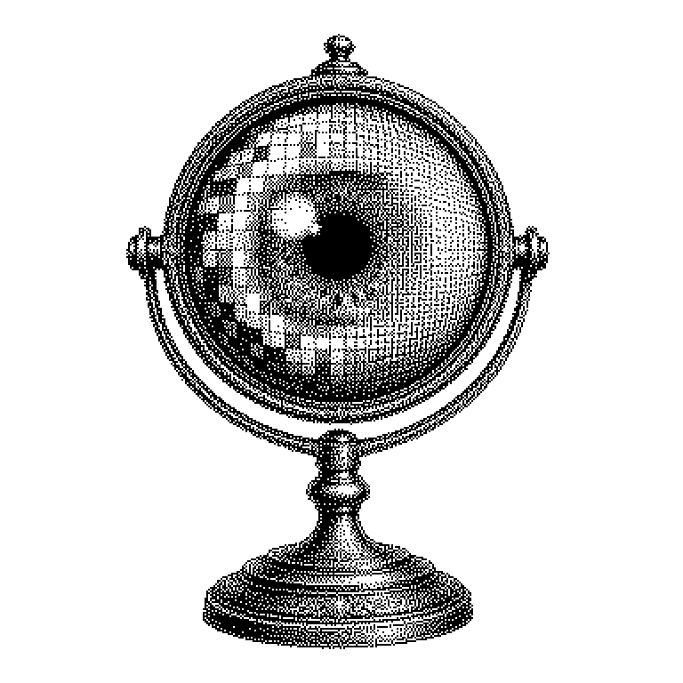 Pixels per Degree