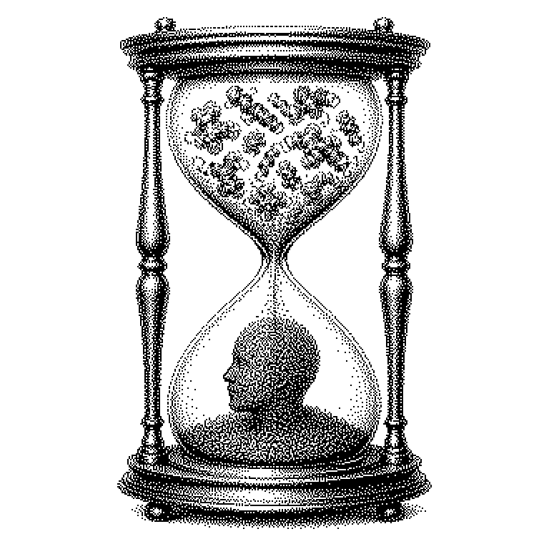 Proteomische Altersuhr