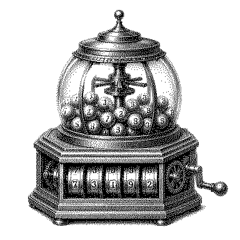 Pseudorandom Number Generator