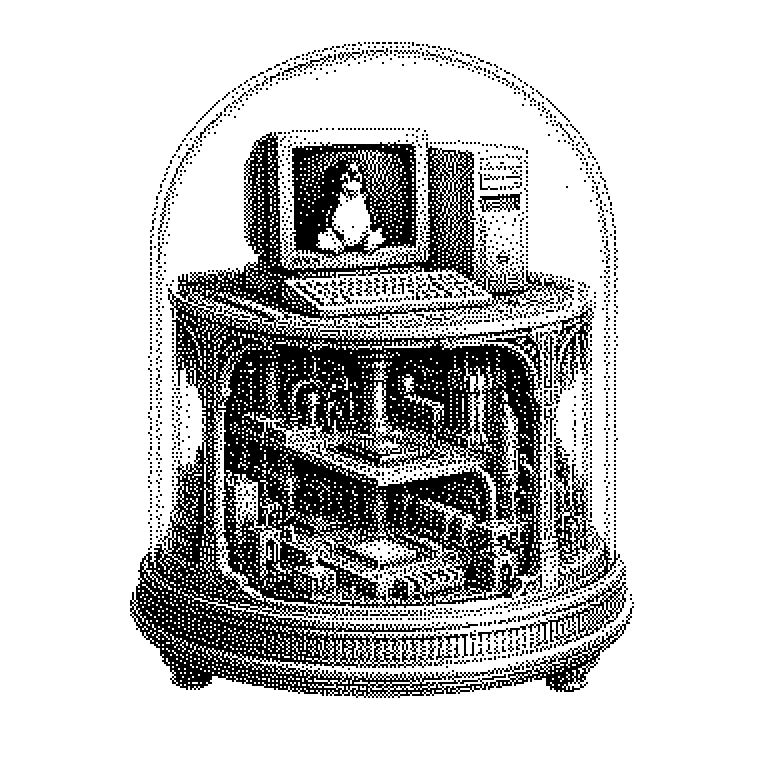 QEMU