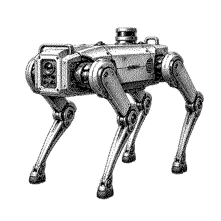 Quadruped