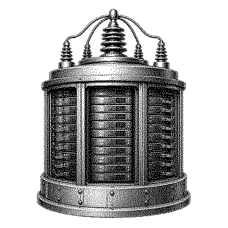 Rechenzentrumskapazität