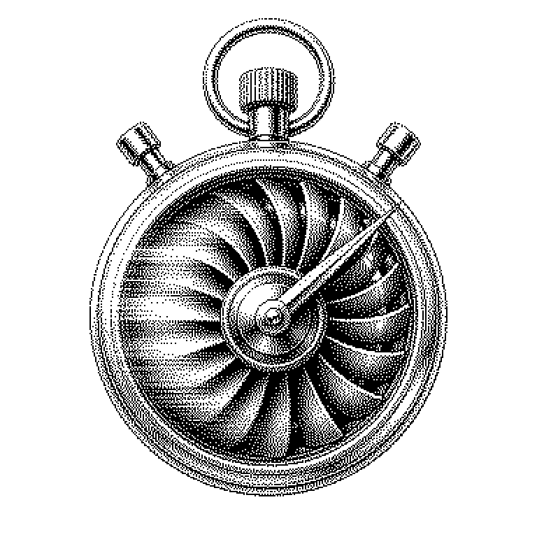 Resolution Velocity