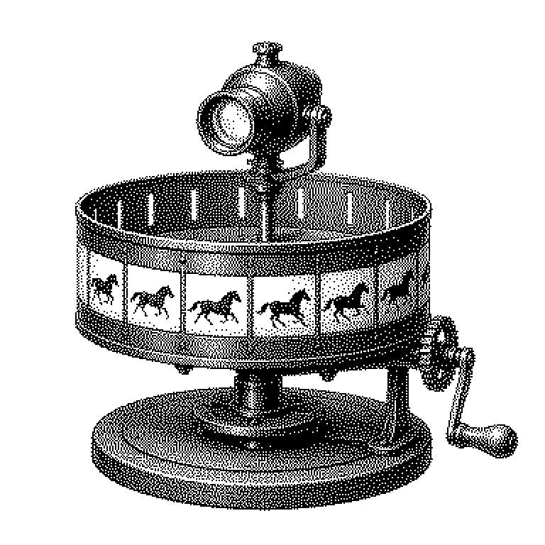 Rotoscoping