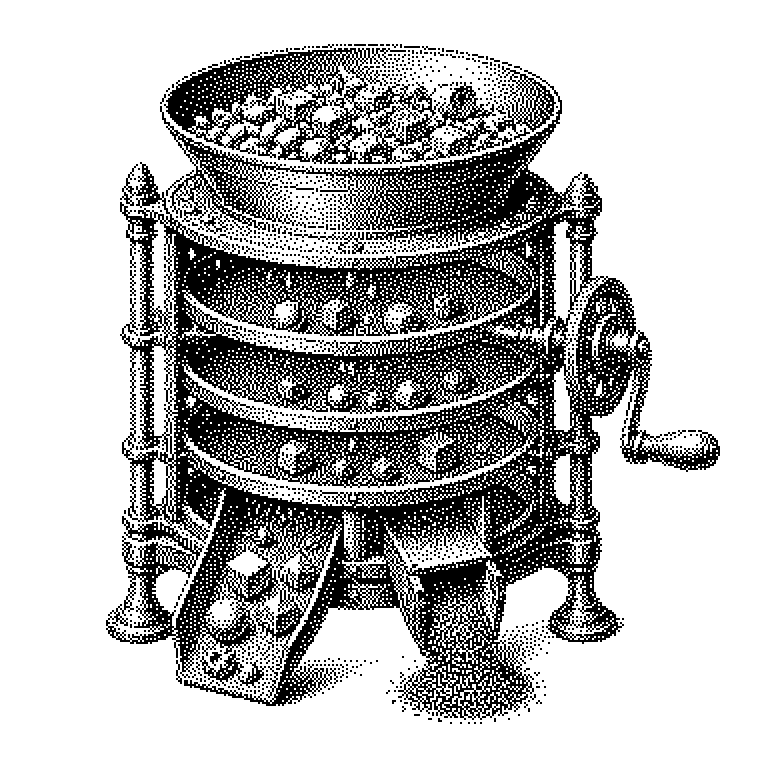 Scan script