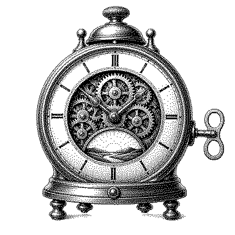 Scheduled Tasks