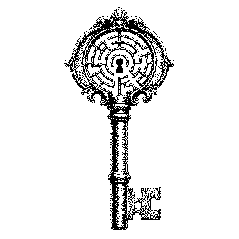 Secret Pattern