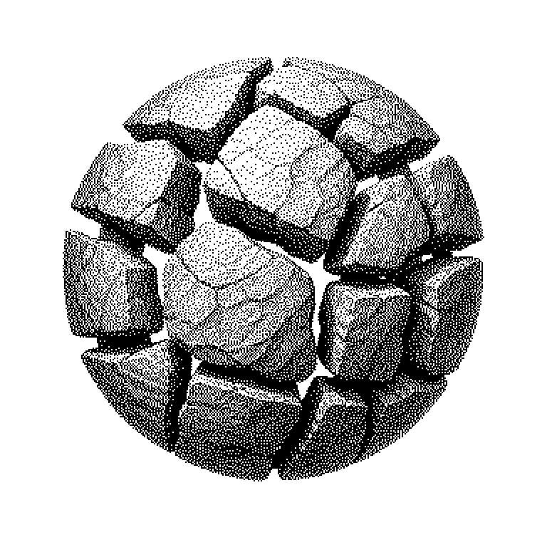 Sharding
