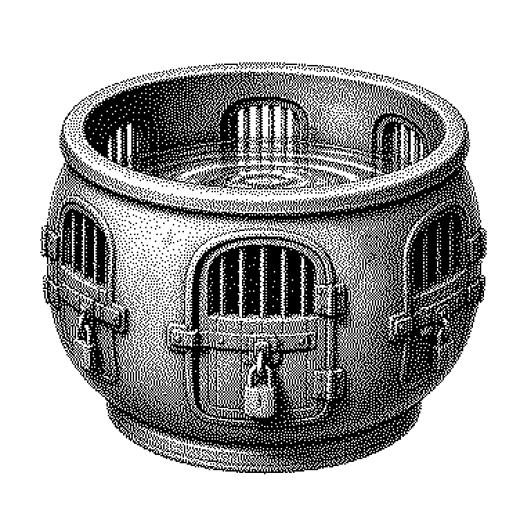Shared State