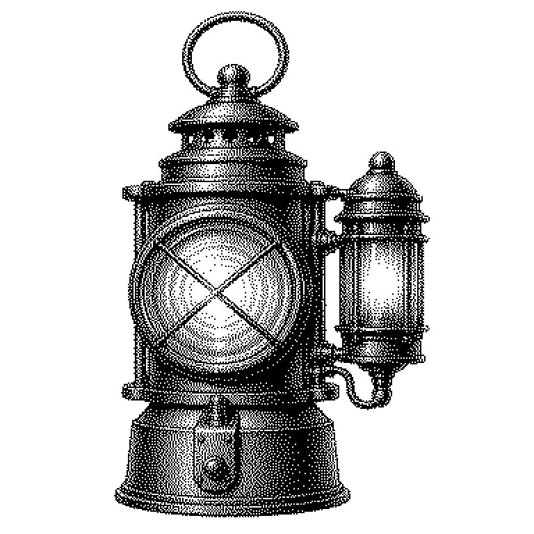 Schema: Zwei Geräte sind durch einen breiten Hauptkanal für Nutzdaten verbunden; darunter läuft ein schmaler, separat gezeichneter Sideband-Kanal, über den Statusmeldungen und Steuerbefehle zwischen den Verwaltungseinheiten der beiden Geräte ausgetauscht werden.
