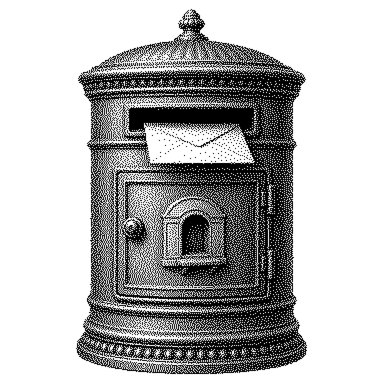 SMTP