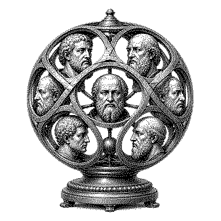 Society of Thought
