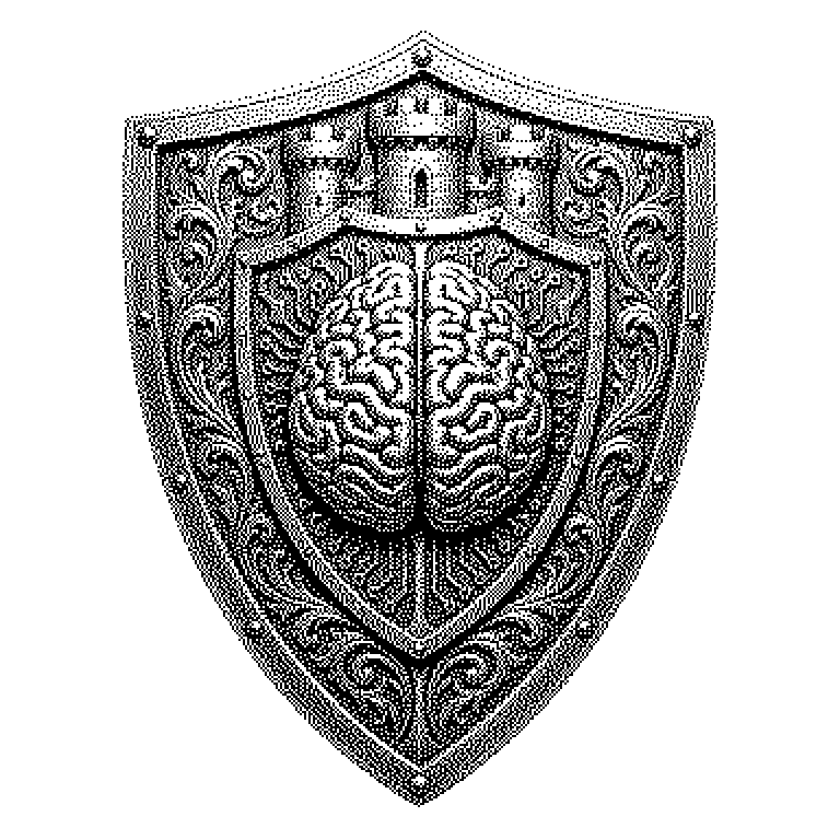 Schichtdiagramm der KI-Souveränität: von unten nach oben Chips, Rechenzentren, KI-Modelle und Daten/Anwendungen, jeweils mit Beispielen für europäische und außereuropäische Kontrolle.