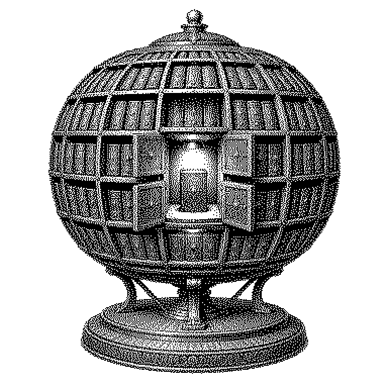 Schema: Ein eingegebenes Wort gelangt zum Router, der aus acht dargestellten Experten zwei auswählt; nur diese zwei sind hervorgehoben und rechnen, ihre Ergebnisse werden gewichtet zusammengeführt, die übrigen sechs bleiben grau und inaktiv.