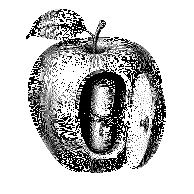 Steganographie