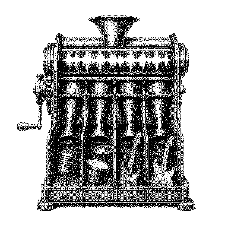 Stem Splitter