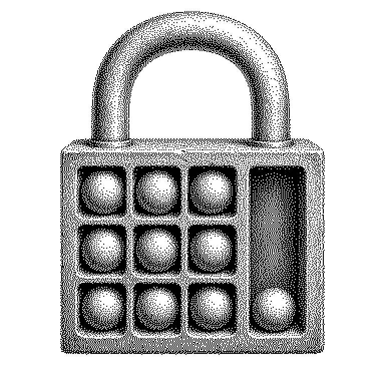 Stöchiometrische Blockade