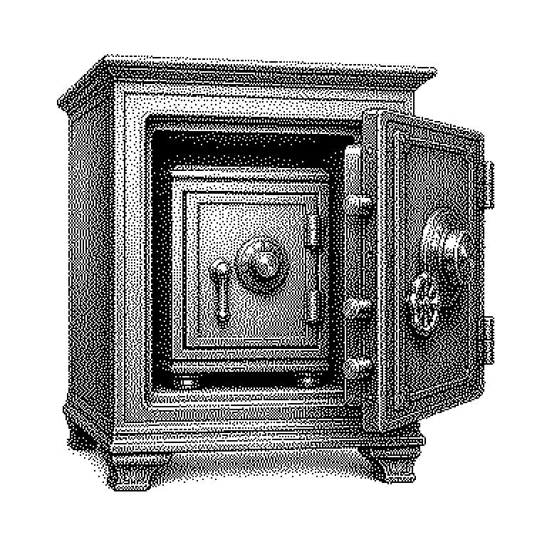 Schema: Ein Hauptkonto an der Spitze, darunter drei per Linie verbundene Sub-Accounts mit je eigenen Zugangsdaten, eigenen Rechten und eigenem Guthaben; ein Pfeil vom Hauptkonto nach unten zeigt die Vererbung der Berechtigungen, die gemeinsame Rechnung führt zurück nach oben.