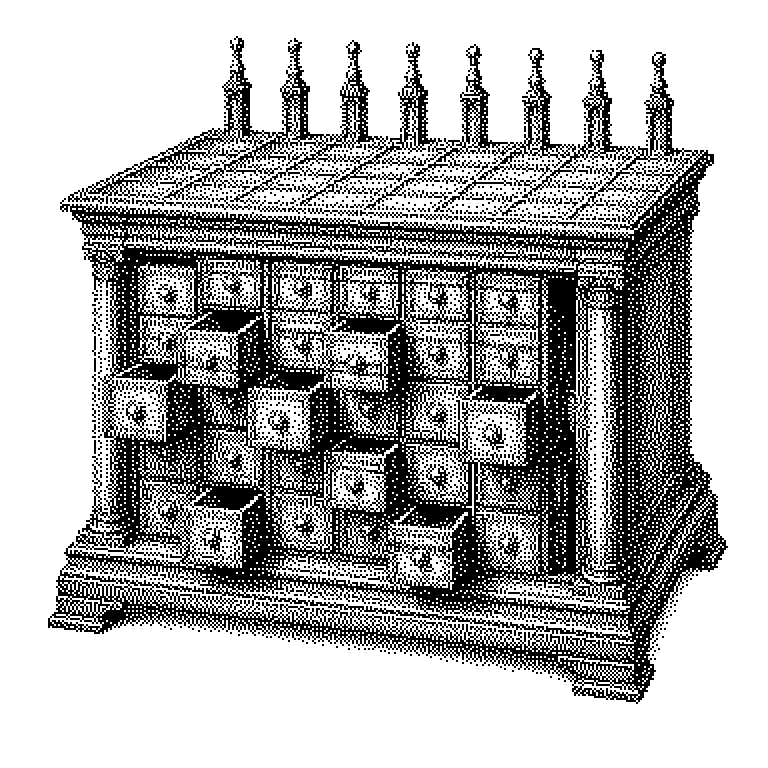 Tabular Language Model
