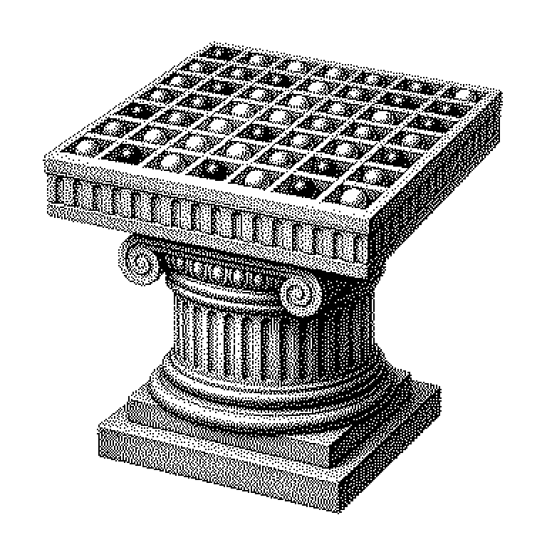 Tabular Foundation Model