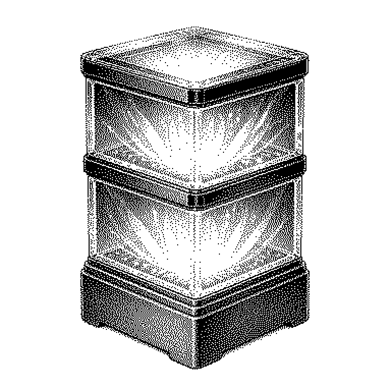 Tandem OLED