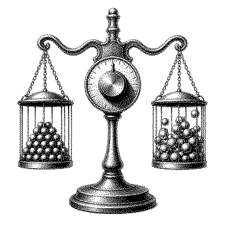 Tau-Scaling