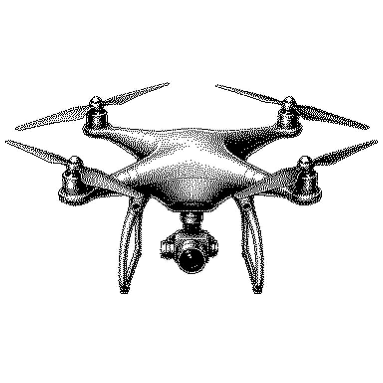 UAV